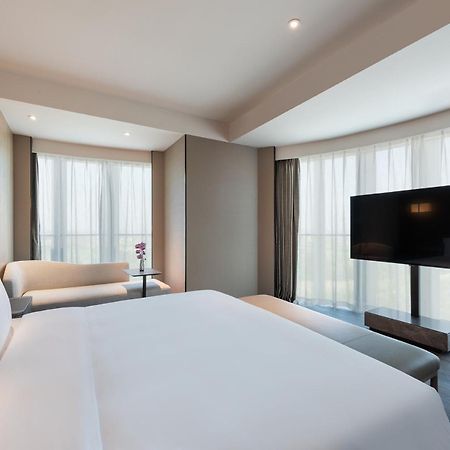 Grand Mercure Shanghai Lingang Kültér fotó
