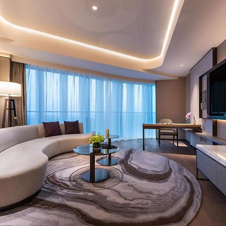 Grand Mercure Shanghai Lingang Kültér fotó