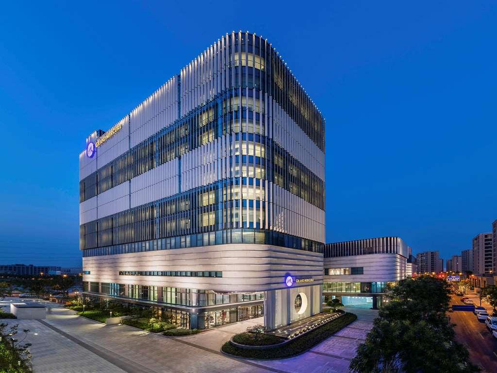 Grand Mercure Shanghai Lingang Kültér fotó